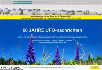 ufo-nachrichten.de