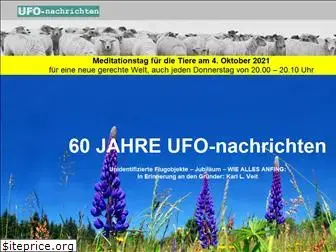 ufo-nachrichten.net