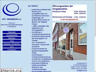 ufo-rd.de thumbnail