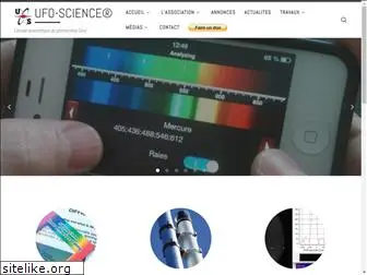 ufo-science.com