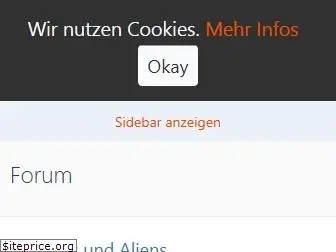 ufo-und-alienforum.de