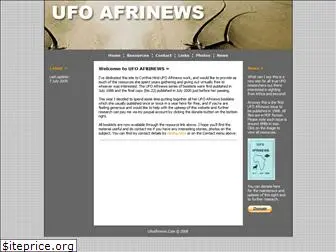 ufoafrinews.com