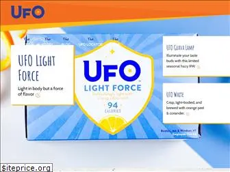 ufobeer.com