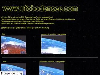 ufobodensee.com