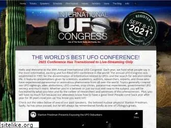 ufocongress.com