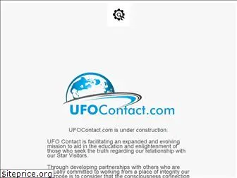 ufocontact.com