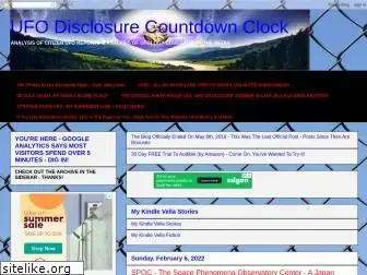 ufodisclosurecountdownclock.blogspot.com