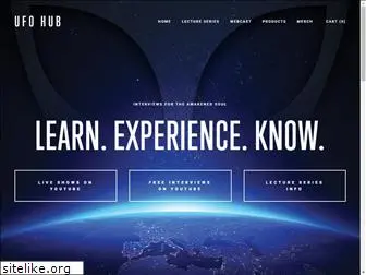 ufohub.net