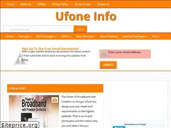 ufoneinfo.blogspot.com