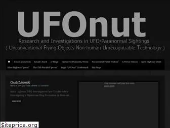 ufonut.com