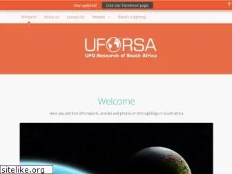 uforsa.co.za