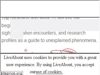 ufos.about.com