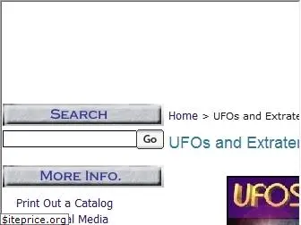 ufos.com