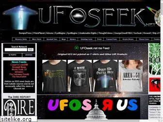 ufoseek.net