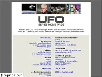 ufoseries.com