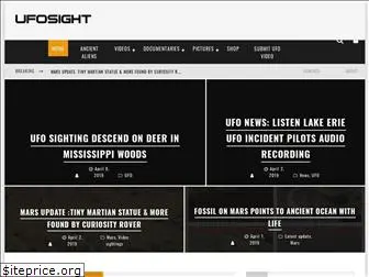 ufosight.com