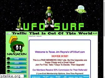 ufosurf.com