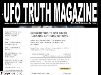 ufotruthmagazine.co.uk