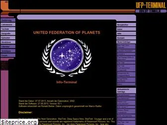 ufp-terminal.de