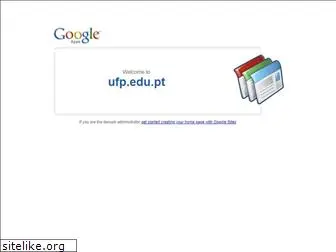 ufp.edu.pt