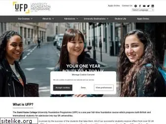 ufp.uk.com