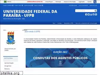 ufpb.br