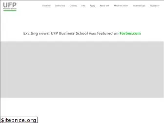 ufpbusinessschool.com