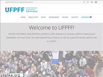 ufpff.com