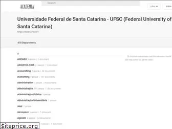 ufsc.academia.edu