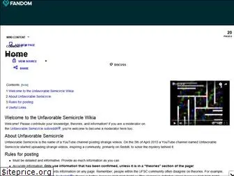 ufsc.wikia.com