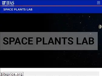 ufspaceplants.org