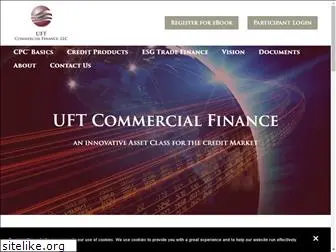 uftcf.com