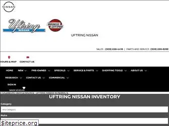 uftringnissan.net