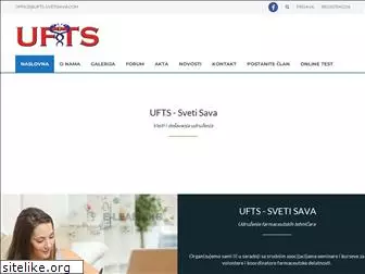 ufts-svetisava.com
