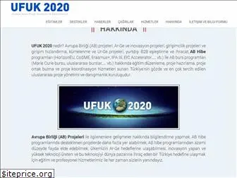 ufuk2020.com