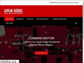 ufukdizel.com.tr