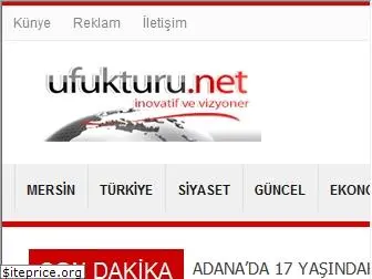 ufukturu.net