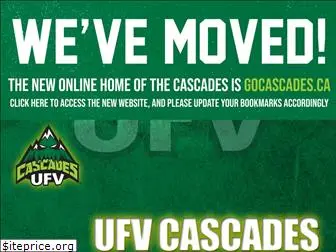 ufvcascades.ca