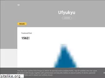 ufyukyu.blogspot.com