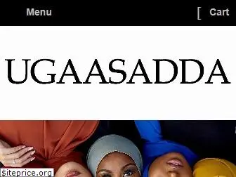 ugaasadda.com