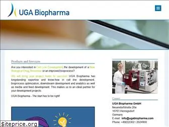 ugabiopharma.com