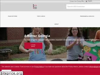 ugaextension.com