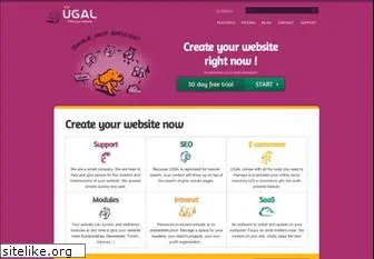 ugal.com