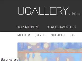 ugallery.com