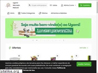 ugami.com.br