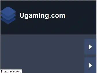 ugaming.com