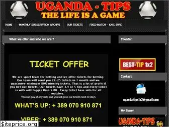 uganda-tips.com