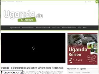uganda.de