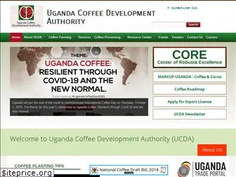 ugandacoffee.go.ug