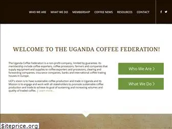 ugandacoffeefederation.org